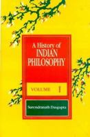 A History of Indian Philosophy 1015580955 Book Cover
