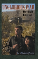 Unglorious War Revised Edition B0CSNCW3HV Book Cover