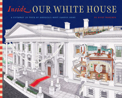 White House 1638193258 Book Cover