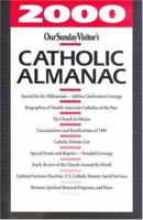 Our Sunday Visitor's Catholic Almanac 0879739045 Book Cover