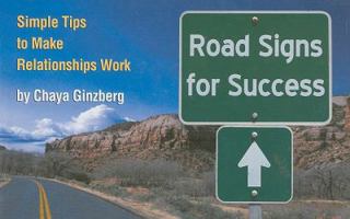 Road Signs for Success 1578197198 Book Cover