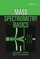 Mass Spectrometry Basics B0075L0U4I Book Cover