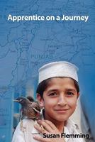 Apprentice on a Journey 0980170443 Book Cover