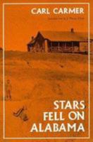 Stars Fell on Alabama (Library Alabama Classics) 0817302352 Book Cover
