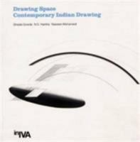 Drawing Space-PB 1899846298 Book Cover