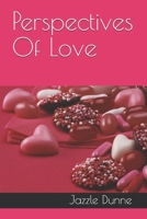 Perspectives Of Love 1694131351 Book Cover