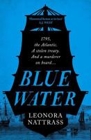 Blue Water 1788165969 Book Cover