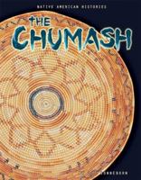 The Chumash (Native American Histories) 0822566982 Book Cover