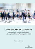 Conversion in Germany 3631880774 Book Cover
