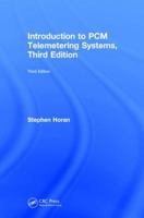 Introduction to PCM Telemetering Systems, Second Edition 1138746932 Book Cover