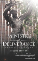 Ministry of Deliverance 0998666327 Book Cover
