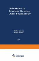 Advances in Nuclear Science and Technology: Festschrift in Honor of Eugene P. Wigner 1468453017 Book Cover