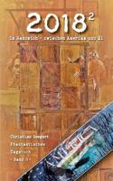 2018 (2): Im Sandwich - zwischen Amerika und Xi 3749432643 Book Cover