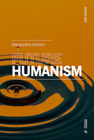 Future Humanism 8869772845 Book Cover