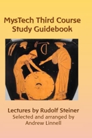 MysTech Third Course B0B7Q3R15D Book Cover