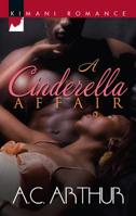 A Cinderella Affair 0373860315 Book Cover