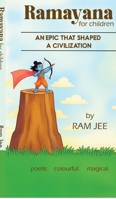 Ramayana for Children B0GFPL2J2V Book Cover