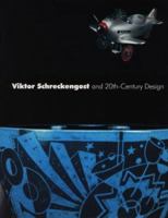 Viktor Schreckengost: American Da Vinci 0940717808 Book Cover