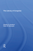 The Library of Congress 0367293552 Book Cover