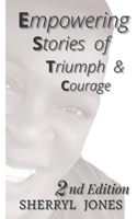 Empowering Stories of Triumph and Courage 2nd Edition B08YD7MK75 Book Cover