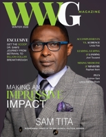WWG Magazine: Winter 2026 Edition: Making an Impressive Impact B0H1RHNT8M Book Cover