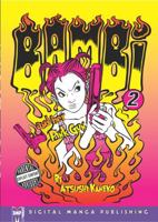 BAMBi And Her Pink Gun Volume 2 1569709408 Book Cover