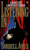 Listening In 0451192338 Book Cover