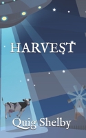 HARVEST B0863VPHF2 Book Cover