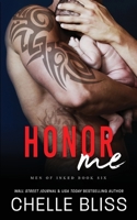 Honor Me 1637431015 Book Cover