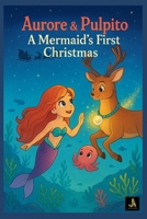 How did the little mermaids receive their first Christmas gifts B0F9TP7QSS Book Cover