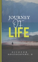 Journey of Life B09HFVCJ2M Book Cover
