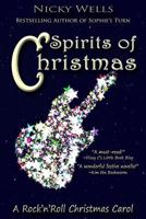 Spirits of Christmas 1492752371 Book Cover