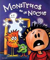 Monstruos en la noche 9974779944 Book Cover