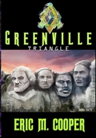 Greenville Triangle (Alternative Cover): A story about Tulsa, Oklahoma's Black Wall Street B08TZ9R394 Book Cover