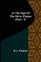 At the Sign of the Silver Flagon 9356086869 Book Cover