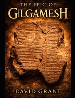 The epic of Gilgamesh B0GPVV5R8F Book Cover