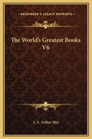 The World's Greatest Books 1162713003 Book Cover