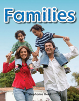 Families 1433318148 Book Cover