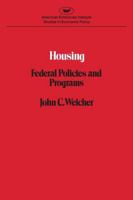 Housing (AEI studies) 0844733784 Book Cover