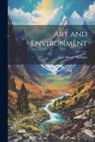 Art and Environment 1022167545 Book Cover