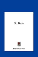 St. Bede 1425372600 Book Cover