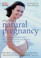 Natural Pregnancy 0751327573 Book Cover
