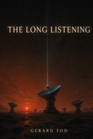 THE LONG LISTENING B0H85NFB9F Book Cover