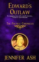 Edward's Outlaw 1999350103 Book Cover