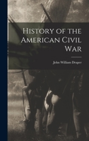 History of the American Civil War 1017402523 Book Cover