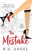 The Mistake 1739305701 Book Cover
