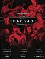 Modern Dadgad Repertoire: Volume I 1365929256 Book Cover