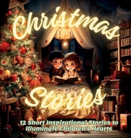 Christmas Stories for Children B0CQ3YYR9C Book Cover
