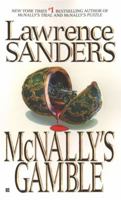 McNally's Gamble (Archy McNally Novels) 0425162591 Book Cover