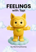 Feelings With Tapi: Learn About Feelings – Tapi’s Way (Learn With Tapi) 197207105X Book Cover